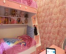 Satılır Həyət evi/villa NZS, Xətai r.