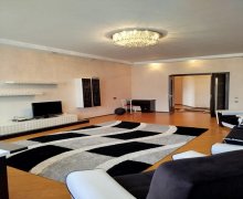 Kirayə (aylıq) Yeni Tikili Nizami m., Yasamal r.