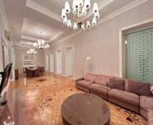 Satılır Köhnə Tikili Sahil m., Səbail r.