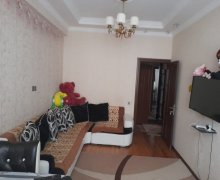 Satılır Yeni Tikili Xalqlar dostluğu m., 8-ci kilometr, Nizami r.