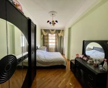 Satılır Yeni Tikili Həzi Aslanov m., H.Aslanov qəs., Xətai r.