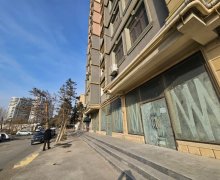 Продажа Объект м. Ази Асланова м., Хетаи р.