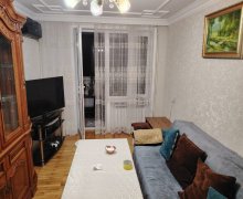 Kirayə (aylıq) Köhnə Tikili 8-ci kilometr, Nizami r.