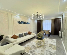 Kirayə (günlük) Yeni Tikili Gənclik m., Nəsimi r.