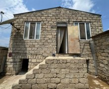 Satılır Həyət evi/villa Koroğlu m., Zabrat qəs., Sabunçu r.