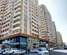 Kirayə (aylıq) Yeni Tikili Xətai m., Xətai r.