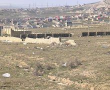 Satılır Torpaq Qobu, Abşeron r.