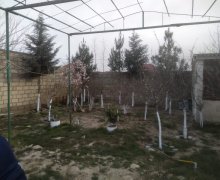 gunluk bag günlük evleri Türkan, Xəzər r.