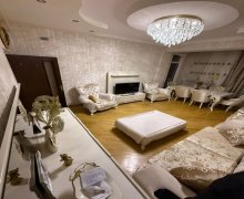 Kirayə (aylıq) Yeni Tikili Xətai m., Xətai r.