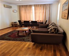 Kirayə (aylıq) Yeni Tikili Nizami m., Yasamal r.