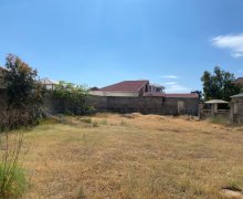 Satılır Torpaq Mərdəkan, Xəzər r.