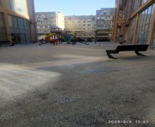 Kirayə (aylıq) Yeni Tikili Elmlər akademiyası m., Yasamal qəs., Yasamal r.