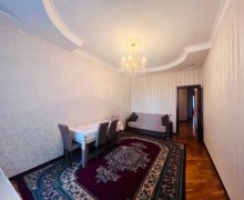 Kirayə (aylıq) Yeni Tikili 20 Yanvar m., Yasamal qəs., Yasamal r.