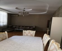 Kirayə (aylıq) Yeni Tikili 28 May m., Nəsimi r.