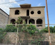 evlerin satisi/villa Rəsulzadə qəs., Binəqədi r.