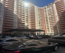 Satılır Yeni Tikili Səbail r.