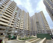 Satılır Yeni Tikili Yeni Günəşli qəs., Suraxanı r.