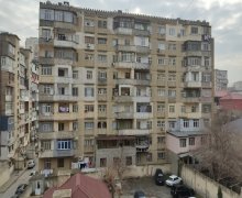 Satılır Köhnə Tikili 20 Yanvar m., Yeni Yasamal qəs., Yasamal r.