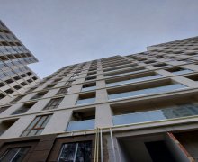 yasamalda yeni tikili evler İnşaatçılar m., Yasamal r.