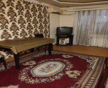 Kirayə (aylıq) Köhnə Tikili Elmlər akademiyası m., Yasamal qəs., Bakı Dövlət Universiteti, Yasamal r.