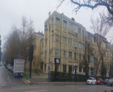 Kirayə (aylıq) Köhnə Tikili Gənclik m., Nəsimi r.