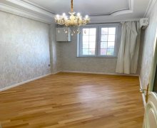 Satılır Yeni Tikili Memar Əcəmi m., Binəqədi r.