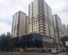 genclikde kiraye obyektler Gənclik m., Nəsimi r.