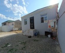 Satılır Həyət evi/villa Binə qəs., Xəzər r.
