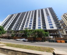 Satılır Yeni Tikili Nəriman Nərimanov m., Nərimanov r.