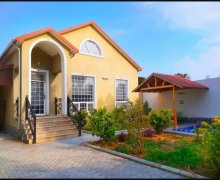 Kirayə (aylıq) Həyət evi/villa Mərdəkan, Xəzər r.