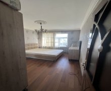 neftcilerde aylıq 2 otaqli kiraye evler Neftçilər m., 8-ci kilometr, Nizami r.