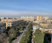 Kirayə (aylıq) Yeni Tikili Azadlıq m., Binəqədi r.