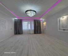 Satılır Köhnə Tikili İnşaatçılar m., Yasamal r.