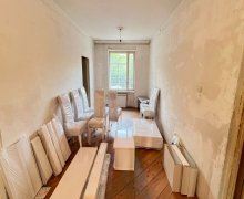 Satılır Köhnə Tikili Həzi Aslanov m., Xətai r.