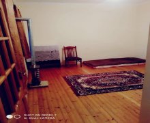 1 otaqli aylıq heyet evi kiraye/villa İnşaatçılar m., Yasamal r. 1 otaqli aylıq heyet evi kiraye/villa İnşaatçılar m., Yasamal r.