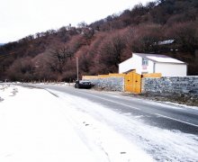 Satılır Həyət evi/villa İsmayıllı ş.