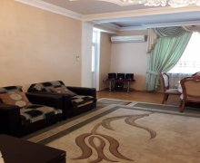 Kirayə (günlük) Yeni Tikili Nəriman Nərimanov m., Nərimanov r.