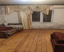 Satılır Həyət evi/villa 20-ci sahə, Səbail r.