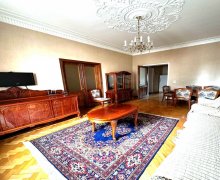 Kirayə (aylıq) Köhnə Tikili 28 May m., Səbail r.