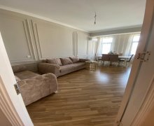 Kirayə (aylıq) Yeni Tikili 28 May m., Nəsimi r.