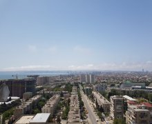 hezi aslanovda yeni tikililer Həzi Aslanov m., Xətai r.