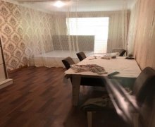 dernegulde aylıq kiraye evler Dərnəgül m., Binəqədi r.