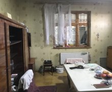 Satılır Həyət evi/villa Azadlıq m., Binəqədi qəs., Binəqədi r.