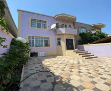 Satılır Həyət evi/villa Masazır, Abşeron r.