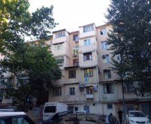 yasamalda 1 aylıq otaqli kiraye evler İnşaatçılar m., Yasamal qəs., Yasamal r.