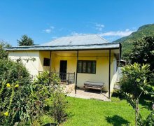 Kirayə (günlük) Həyət evi/villa Qax ş.