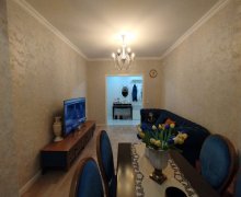 memar ecemide satilan evler Memar Əcəmi m., 9-cu mikrorayon, Binəqədi r.