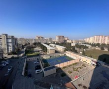 ehmedlide aylıq kiraye evler Əhmədli m., Xətai r.