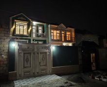 masazirda heyet evlerinin satisi/villa Masazır, Abşeron r.