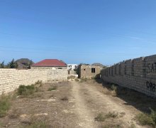 Satılır Torpaq Mərdəkan, Xəzər r.